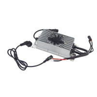 Зарядное устройство для штабелёров CDD10R-E/CDD12R-E 24V/25A Li-ion (Charger) 1019016