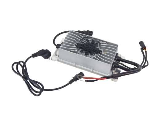 Зарядное устройство для штабелёров CDD10R-E/CDD12R-E 24V/25A Li-ion (Charger) 1019016