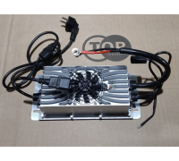 Зарядное устройство для штабелёров CDD10R-E/CDD12R-E 24V/25A Li-ion (Charger) 1019016
