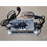 Зарядное устройство для штабелёров CDD10R-E/CDD12R-E 24V/25A Li-ion (Charger) 1019016