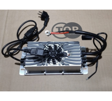 Зарядное устройство для штабелёров CDD10R-E/CDD12R-E 24V/25A Li-ion (Charger) 1019016