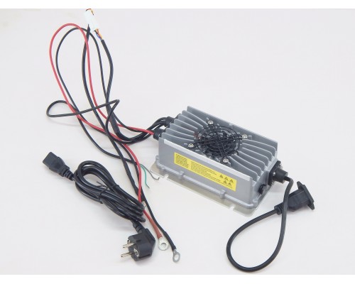 Зарядное устройство для штабелёров WS/IWS 24V/15A (Charger) 1005432