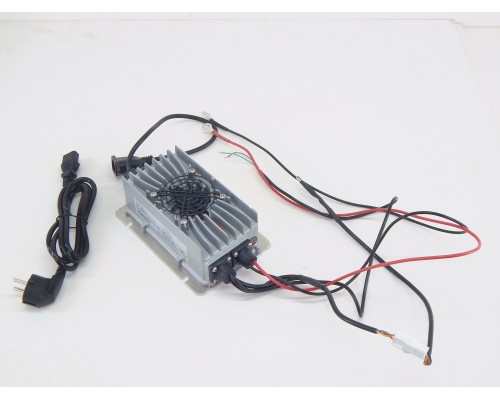 Зарядное устройство для штабелёров WS/IWS 24V/15A (Charger) 1005432