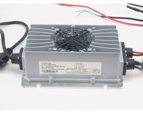 Зарядное устройство для штабелёров WS/IWS 24V/15A (Charger) 1005432