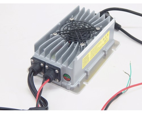 Зарядное устройство для штабелёров WS/IWS 24V/15A (Charger) 1005432