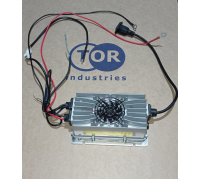 Зарядное устройство для штабелёров WS/IWS 24V/15A (Charger) 1005432