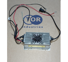 Зарядное устройство для штабелёров WS/IWS 24V/15A (Charger) 1005432