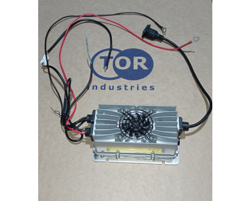 Зарядное устройство для штабелёров WS/IWS 24V/15A (Charger) 1005432 Зарядное устройство для штабелёров WS/IWS 24V/15A (Charger) 1005432