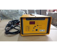 Зарядное устройство для штабелёров CDDK15-III 24V/40A (Charger) 1020467
