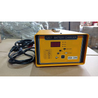 Зарядное устройство для штабелёров CDDK15-III 24V/40A (Charger) 1020467