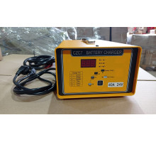 Зарядное устройство для штабелёров CDDK15-III 24V/40A (Charger) 1020467
