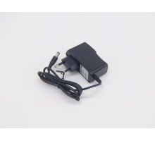 Зарядное устройство HB-084050 для тележек CW 8,4V/0,5A (Charger) горизонтальное 1044416