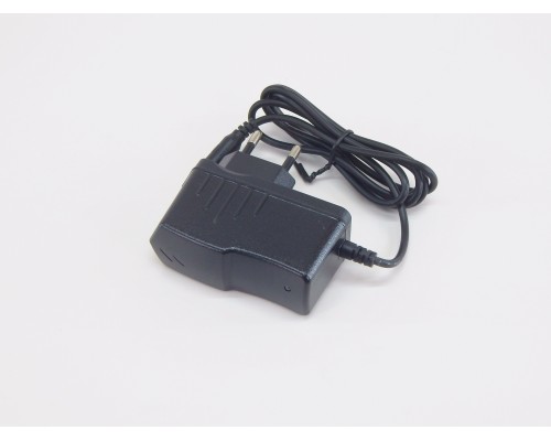 Зарядное устройство HB-084050 для тележек CW 8,4V/0,5A (Charger) горизонтальное 1044416