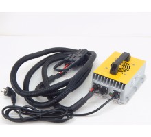 Зарядное устройство для тележек CBD20R-II Li-ion 24V/50A (Charger 35206000174) 1043978
