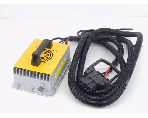 Зарядное устройство для тележек CBD20R-II Li-ion 24V/50A (Charger 35206000174) 1043978