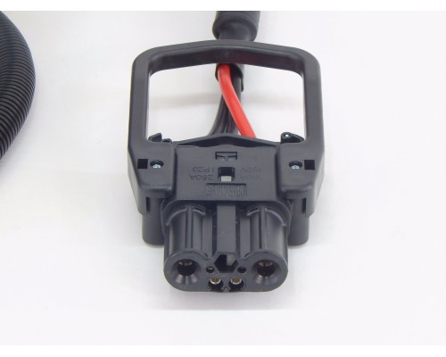 Зарядное устройство для тележек CBD20R-II Li-ion 24V/50A (Charger 35206000174) 1043978