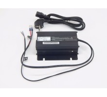 Зарядное устройство для тележек EHLS1000N\1500N 12V/8A (Charger) 1038741