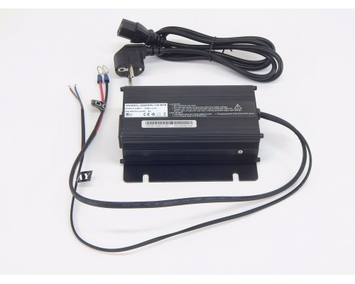 Зарядное устройство для тележек EHLS1000N\1500N 12V/8A (Charger) 1038741