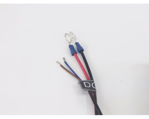 Зарядное устройство для тележек EHLS1000N\1500N 12V/8A (Charger) 1038741