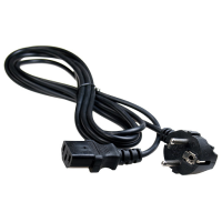 Зарядное устройство для тележек WPT 24V/10A встроенное (Charger) 1009567