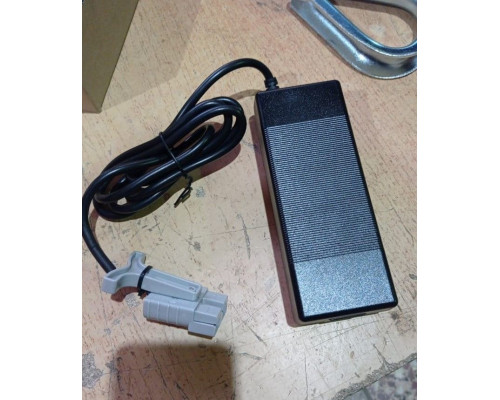 Зарядное устройство для тележек PPT15-2 24V/4А РОССИЯ (Charger) 1021553