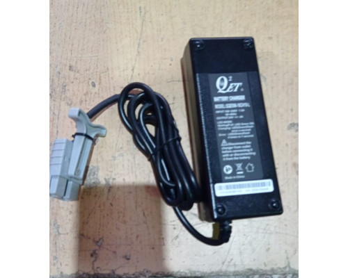 Зарядное устройство для тележек PPT15-2 24V/4А РОССИЯ (Charger) 1021553