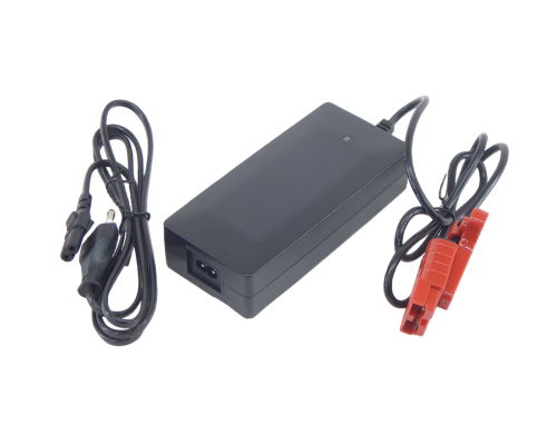 Зарядное устройство для тележек PPT/EPT18-20H 48V/2A (Charger) 1011264