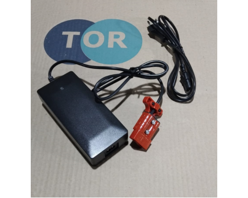 Зарядное устройство для тележек PPT18H 48V/2A (Charger) 1011264