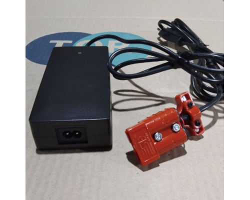 Зарядное устройство для тележек PPT18H 48V/2A (Charger) 1011264