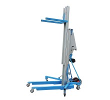 Подъемник телескопический для материалов 300 кг 6,5 м TOR LGA3065 1046466