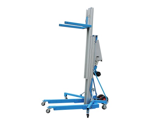 Подъемник телескопический для материалов 300 кг 6,5 м TOR LGA3065 1046466