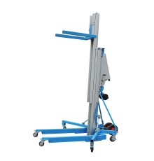 Подъемник телескопический для материалов 200 кг 7,9 м TOR LGA2079 1046467