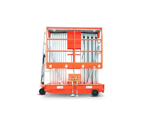 Подъемник мачтовый телескопический 200 кг 8 м TOR GTWY8-200S AC 220V/50HZ 2-мачтовый (от сети) (N) 1006228 Подъемник мачтовый телескопический 200 кг 8 м TOR GTWY8-200S AC 220V/50HZ 2-мачтовый (от сети) (N) 1006228