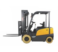 Погрузчик электрический четырехопорный XILIN 1,6 т 5,0 м FB16R 1037526