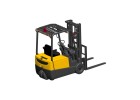 Погрузчики электрические трехопорные
