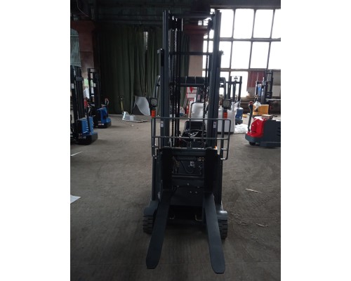 Погрузчик электрический трехопорный XILIN 1,5 т 4,5 м CPD15S-E сайдшифт 1037467