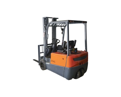 Погрузчик электрический трехопорный TOR 2,0 т 3,5 м CPD20SA-20 сайдшифт  1046268