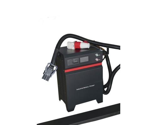 Погрузчик электрический трехопорный TOR 2,0 т 3,5 м CPD20SA-20 сайдшифт  1046268