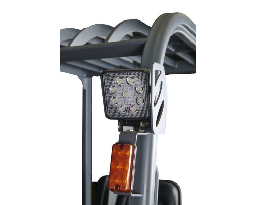 Погрузчик электрический трехопорный TOR 2,0 т 3,5 м CPD20SA-20 сайдшифт  1046268