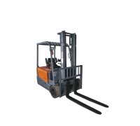 Погрузчик электрический трехопорный TOR 2,0 т 3,5 м CPD20SA-20 сайдшифт  1046268