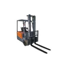 Погрузчик электрический трехопорный TOR 2,0 т 3,5 м CPD20SA-20 сайдшифт  1046268