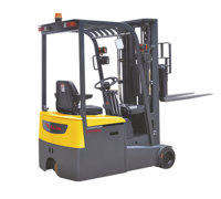 Погрузчик электрический трехопорный XILIN 1,5 т 4,0 м CPD15S-E (вилы 1070 мм) 1005724