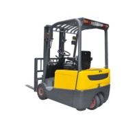 Погрузчик электрический трехопорный TOR 1,8 т 5,0 м CPD20SA-18 1047131