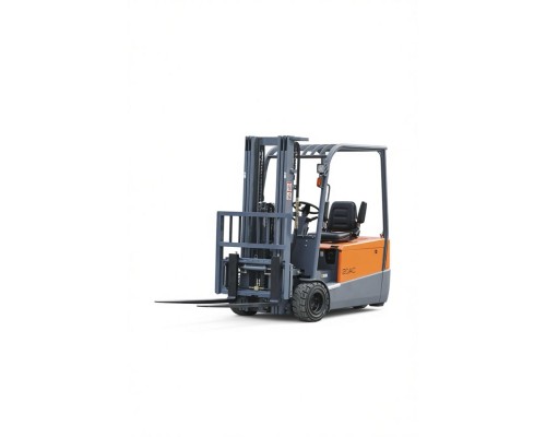 Погрузчик электрический трехопорный TOR 2,0 т 4,5 м CPD20SA-20 сайдшифт, своб. ход мачты Li-ion 1045724