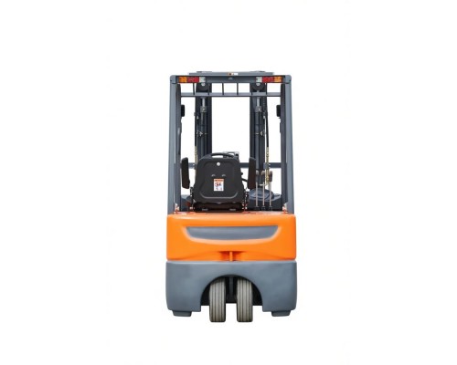 Погрузчик электрический трехопорный TOR 2,0 т 4,5 м CPD20SA-20 сайдшифт, своб. ход мачты Li-ion 1045724