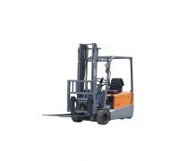 Погрузчик электрический трехопорный TOR 2,0 т 3,5 м CPD20SA-20 сайдшифт Li-ion 1046818