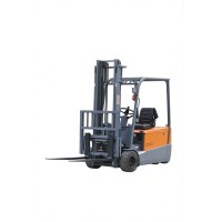 Погрузчик электрический трехопорный TOR 2,0 т 3,5 м CPD20SA-20 сайдшифт Li-ion 1046818