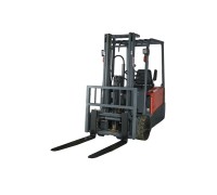 Погрузчик электрический трехопорный TOR 2,0 т 3,0 м CPD20SA-20 сайдшифт  1045722