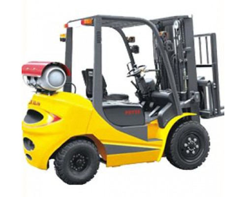 Погрузчик газ-бензин TOR FGY25 2,5 т 3,0 м 12925309 Погрузчик газ-бензин TOR FGY25 2,5 т 3,0 м 12925309