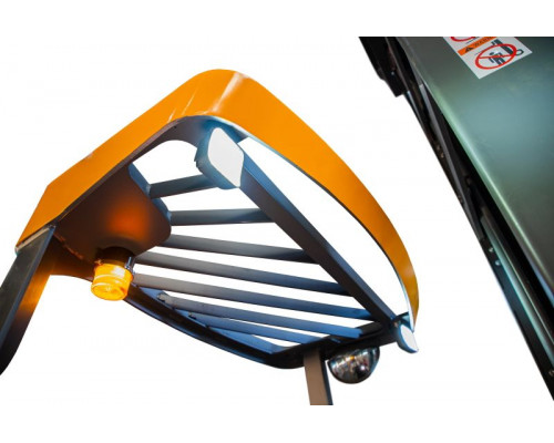 Ричтрак электрический с кабиной TOR 2,0 т 8,0 м CQD20-D Li-ion 1030875